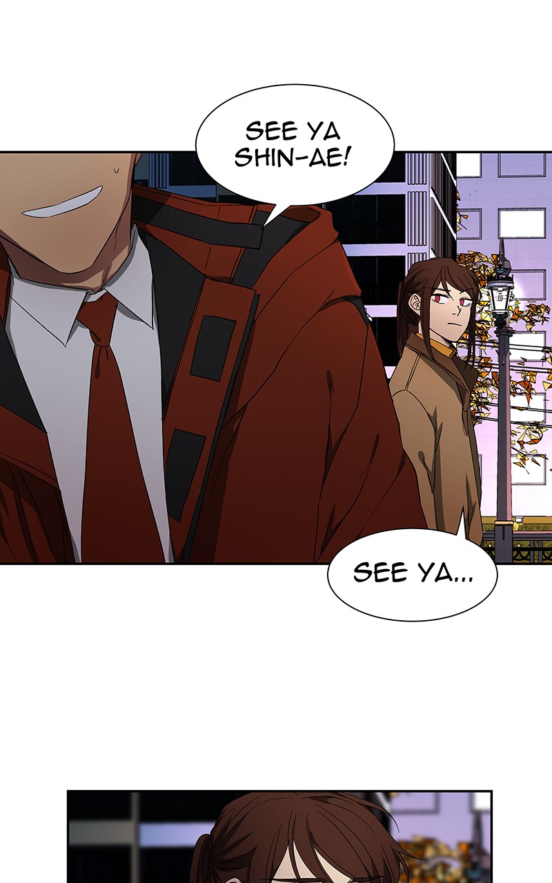 I Love Yoo chapter 48 page 37