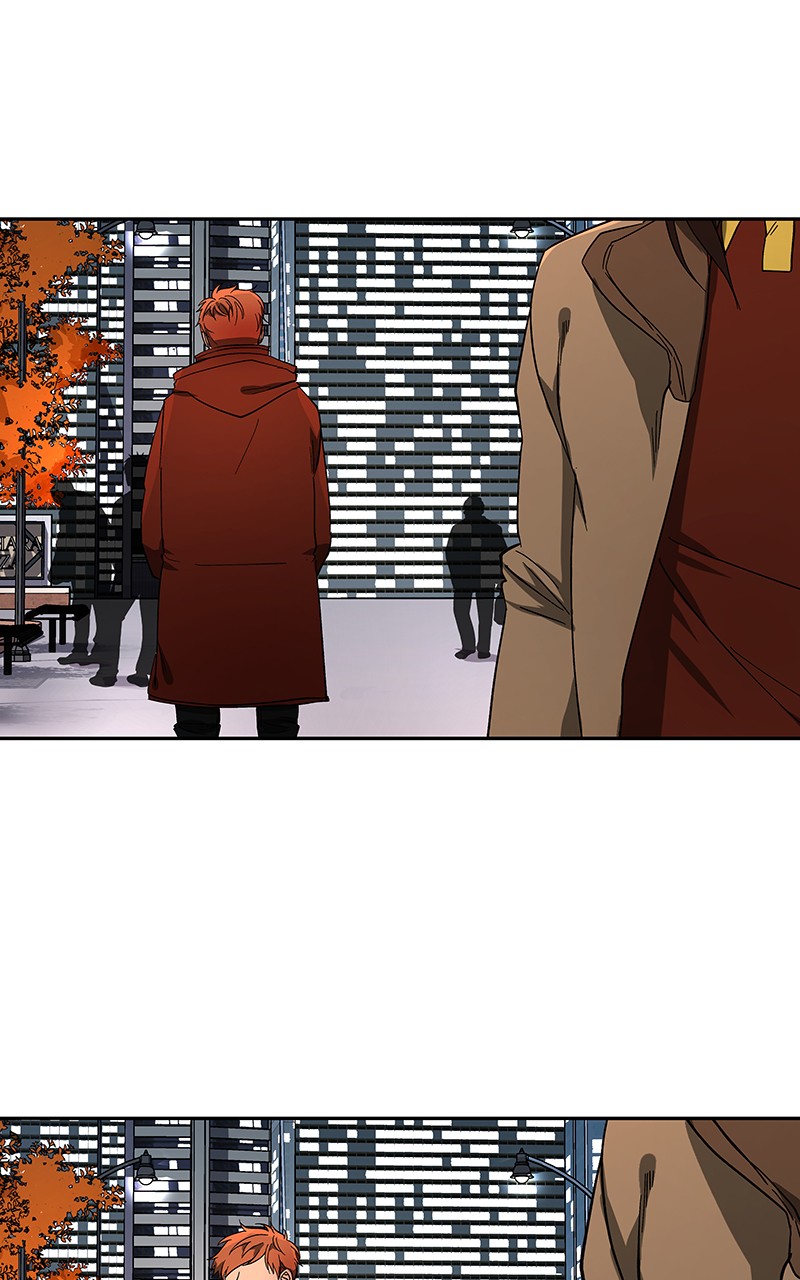 I Love Yoo chapter 48 page 40