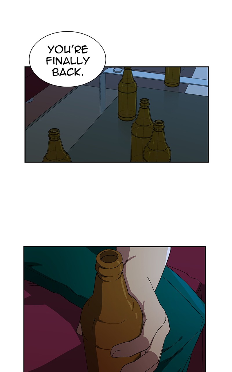 I Love Yoo chapter 48 page 46