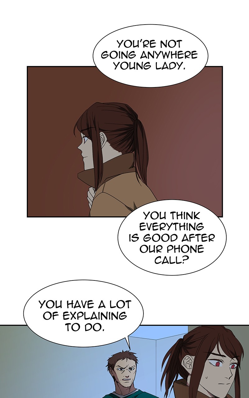 I Love Yoo chapter 48 page 49