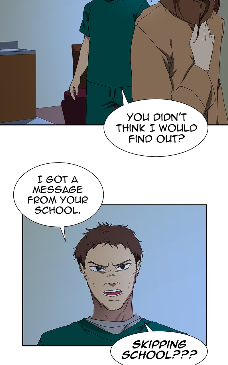 I Love Yoo chapter 48 page 50