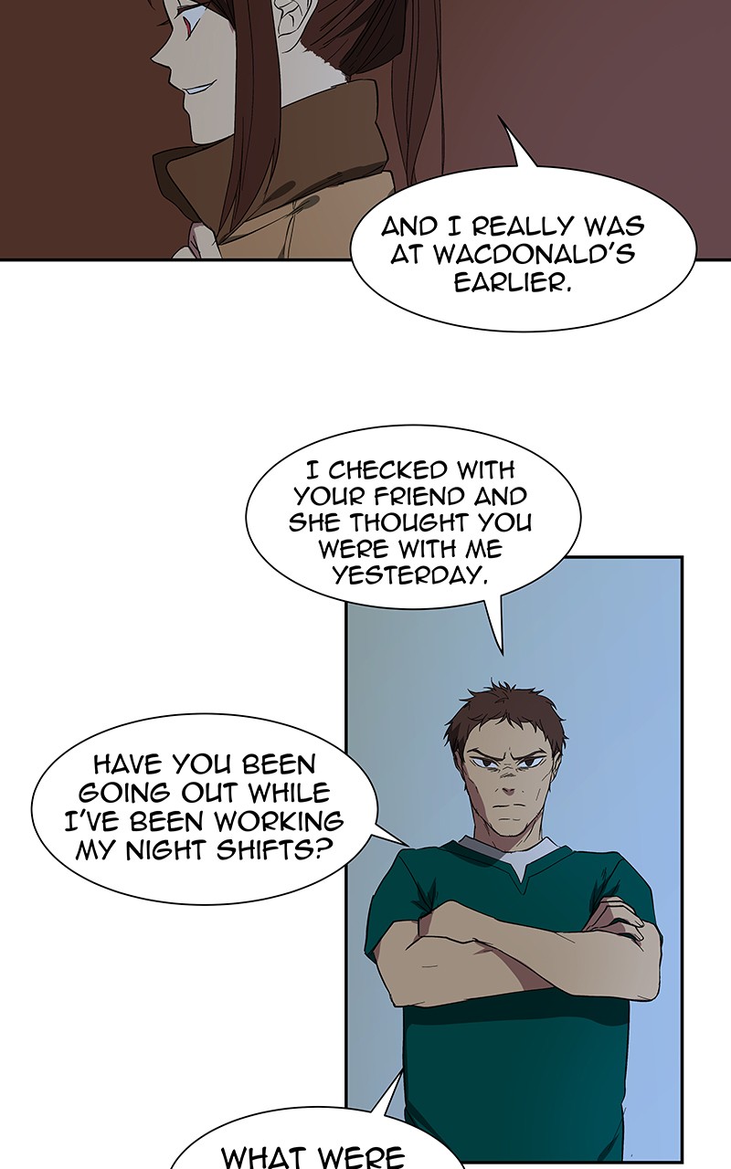 I Love Yoo chapter 48 page 53