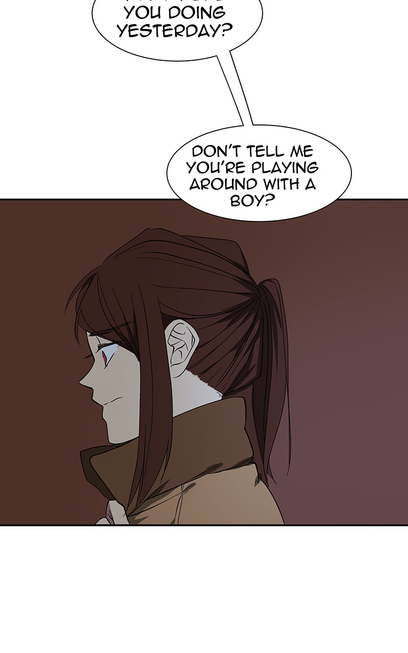 I Love Yoo chapter 48 page 54