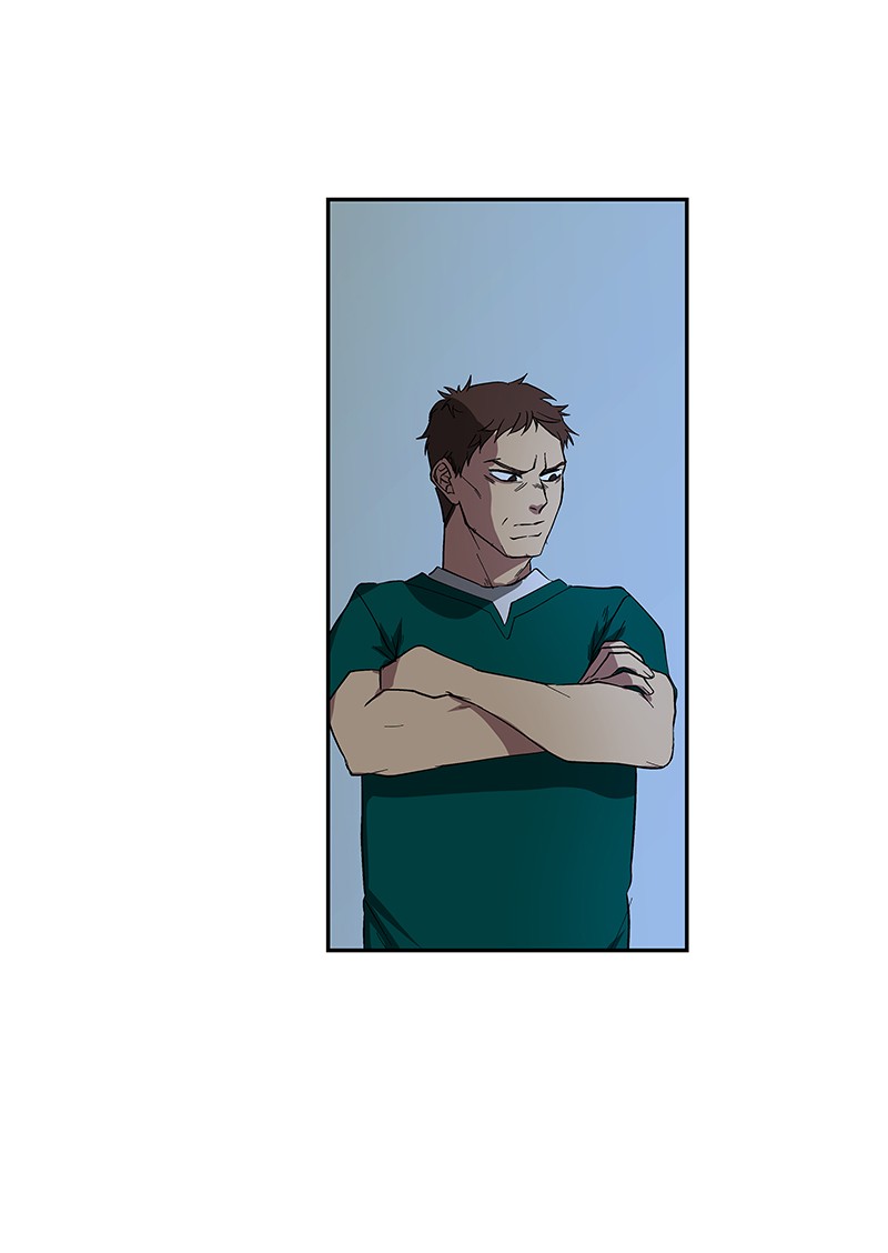 I Love Yoo chapter 48 page 55