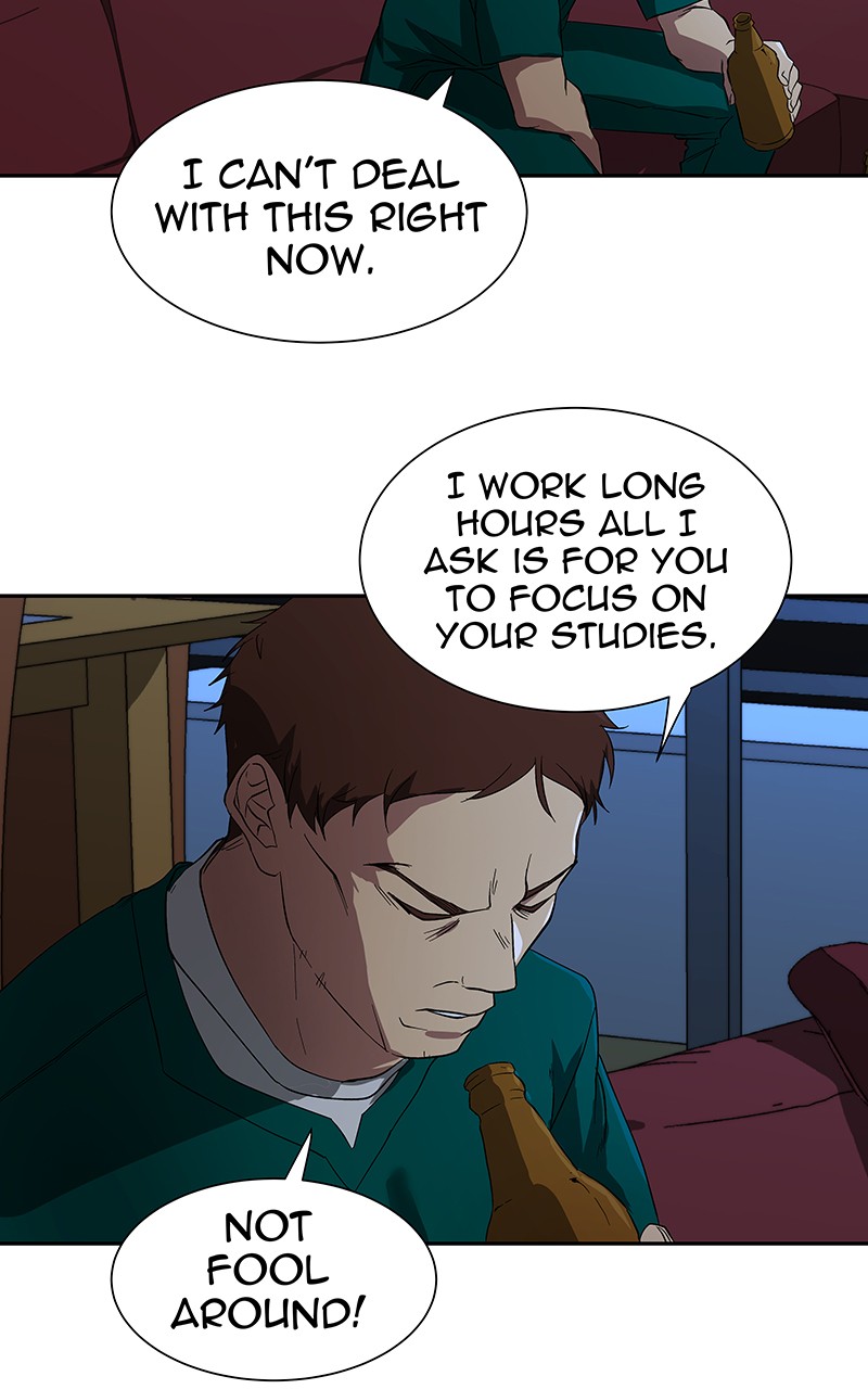 I Love Yoo chapter 48 page 57