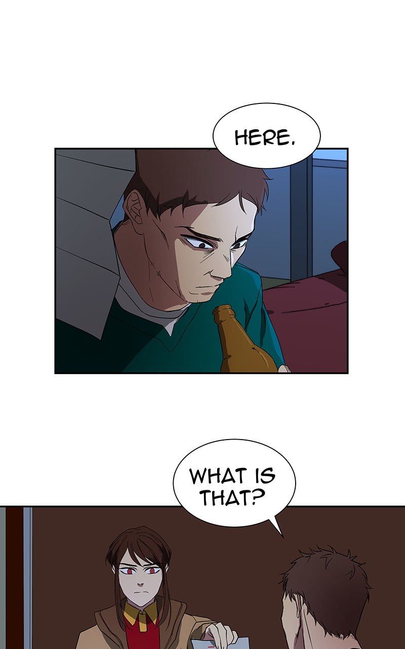 I Love Yoo chapter 48 page 59