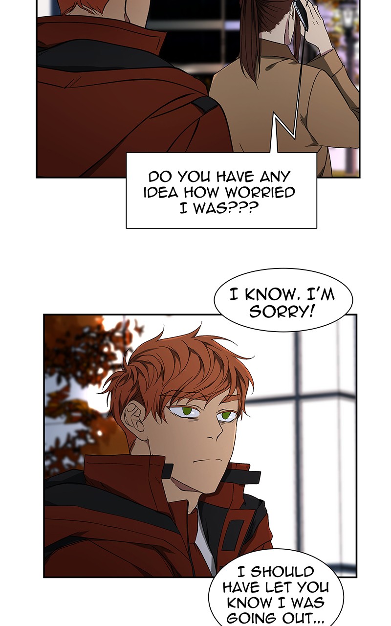 I Love Yoo chapter 48 page 6