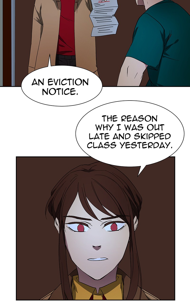 I Love Yoo chapter 48 page 60