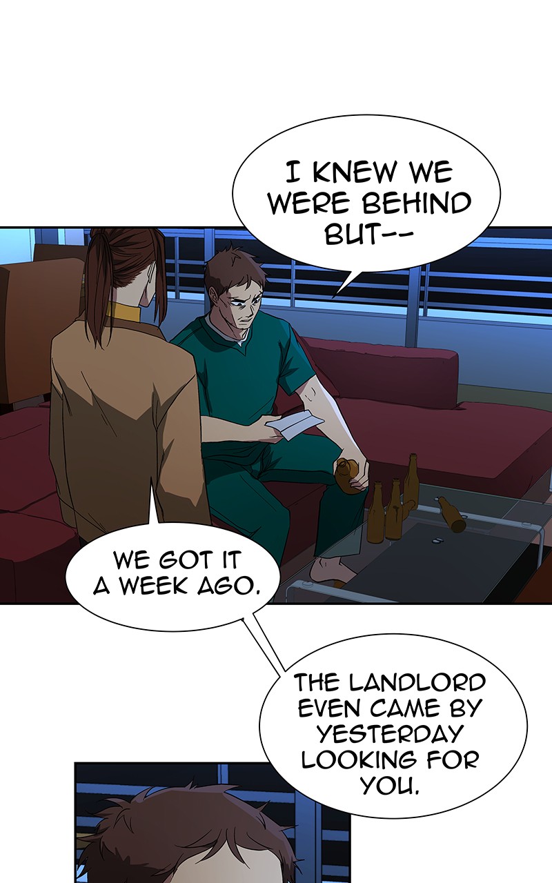 I Love Yoo chapter 48 page 62