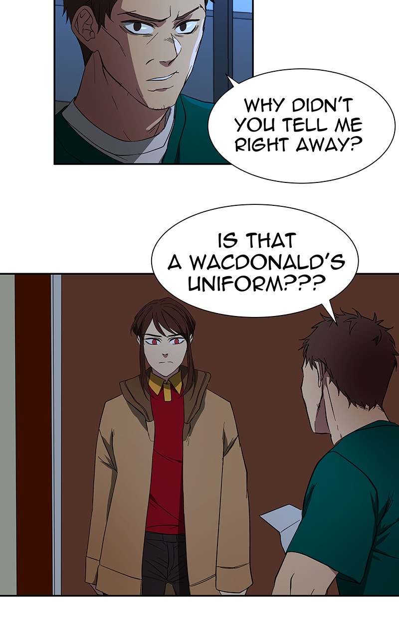 I Love Yoo chapter 48 page 63