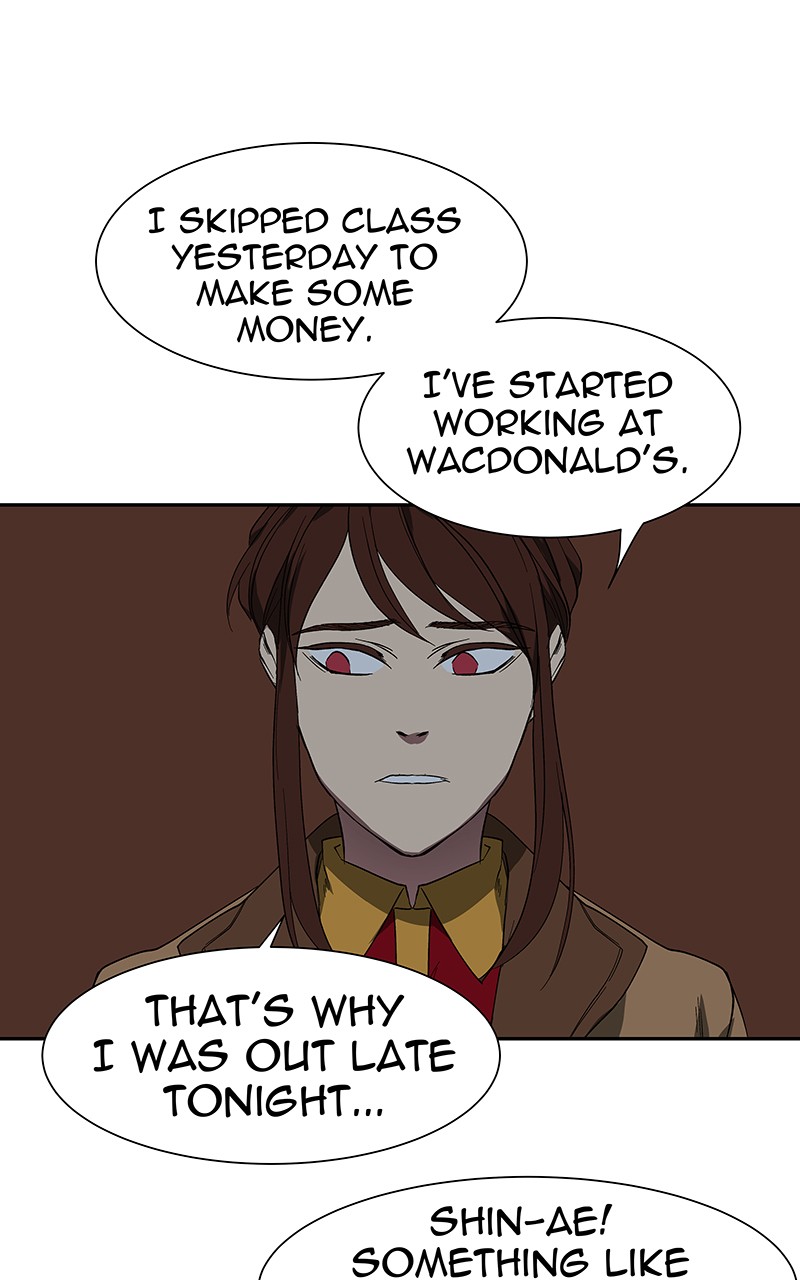 I Love Yoo chapter 48 page 65