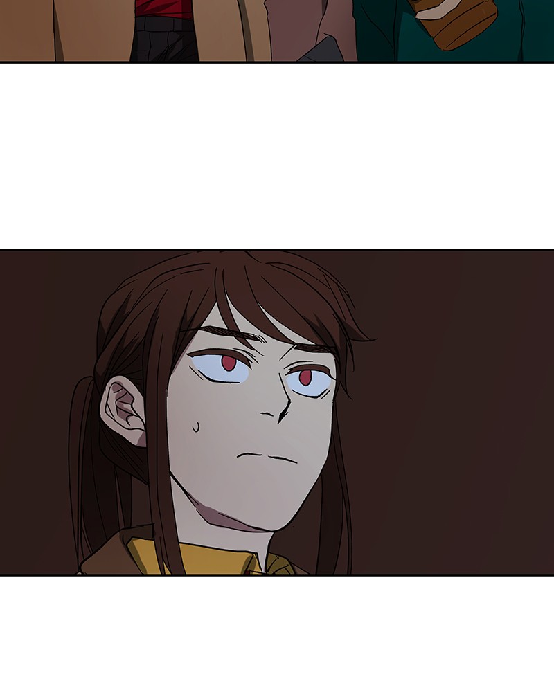 I Love Yoo chapter 48 page 72