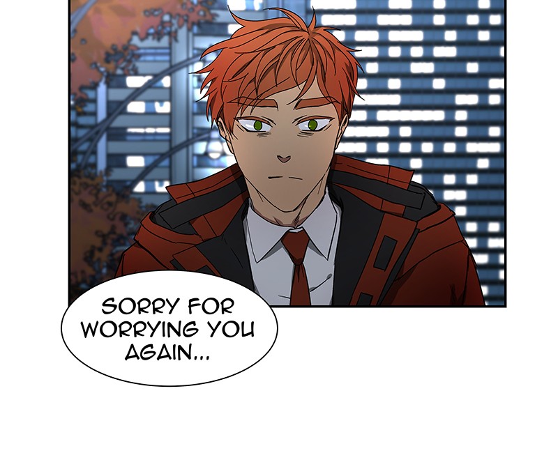 I Love Yoo chapter 48 page 9