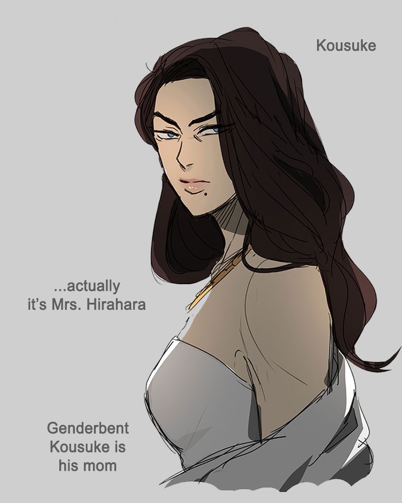 I Love Yoo chapter 49 page 10