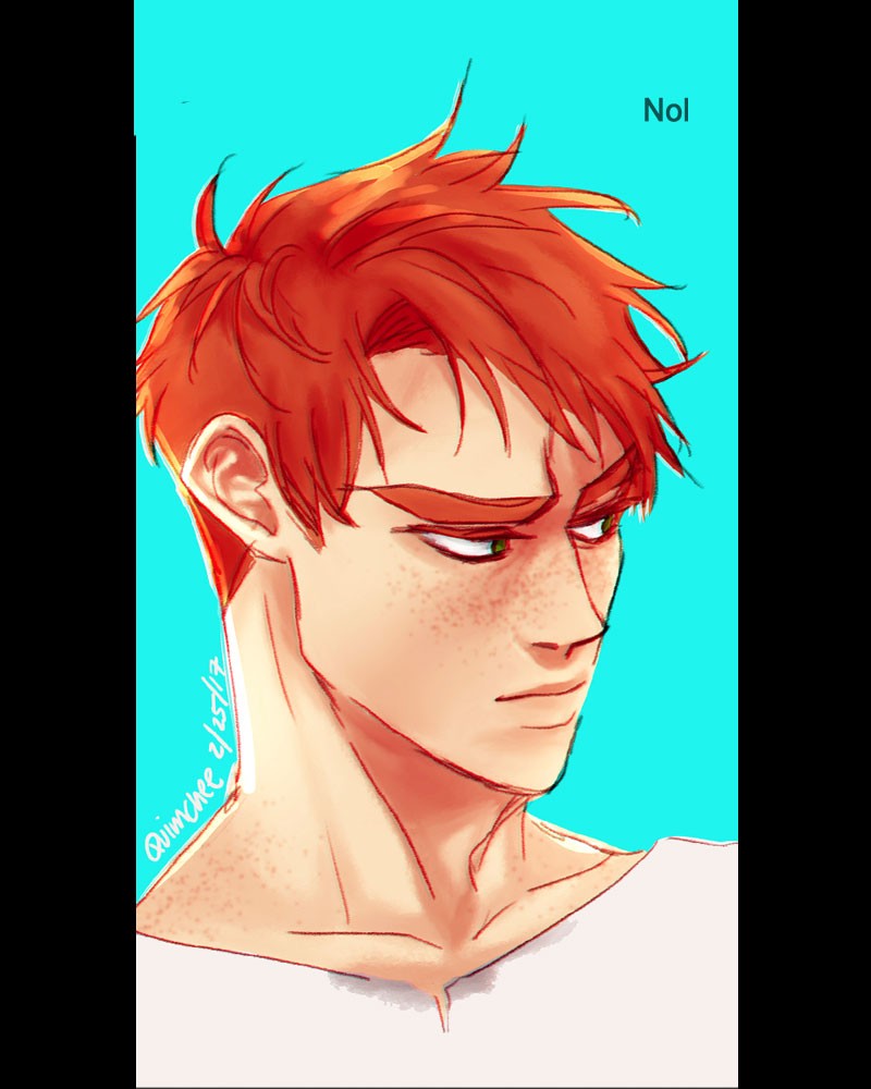 I Love Yoo chapter 49 page 13