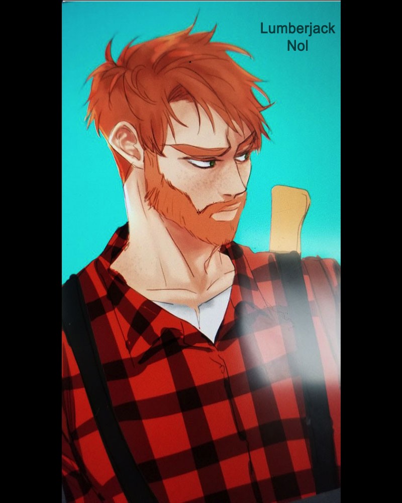 I Love Yoo chapter 49 page 14