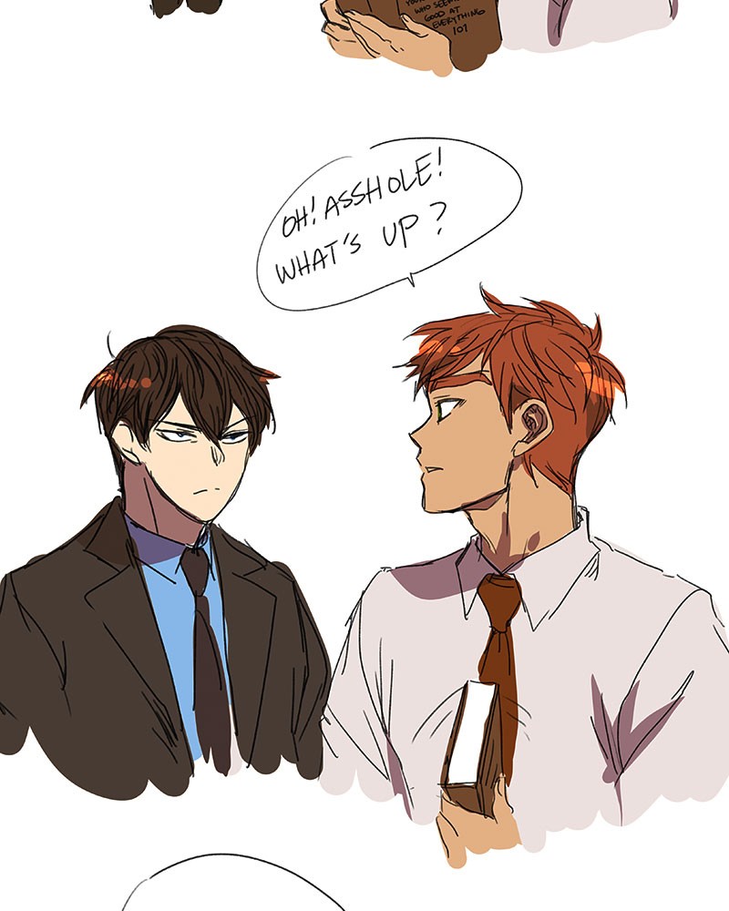 I Love Yoo chapter 49 page 20