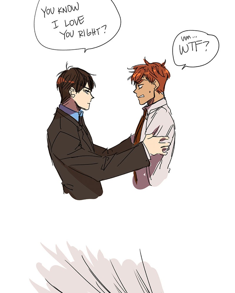 I Love Yoo chapter 49 page 21