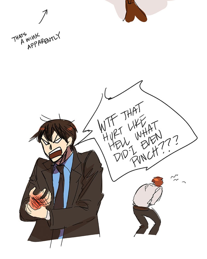 I Love Yoo chapter 49 page 24