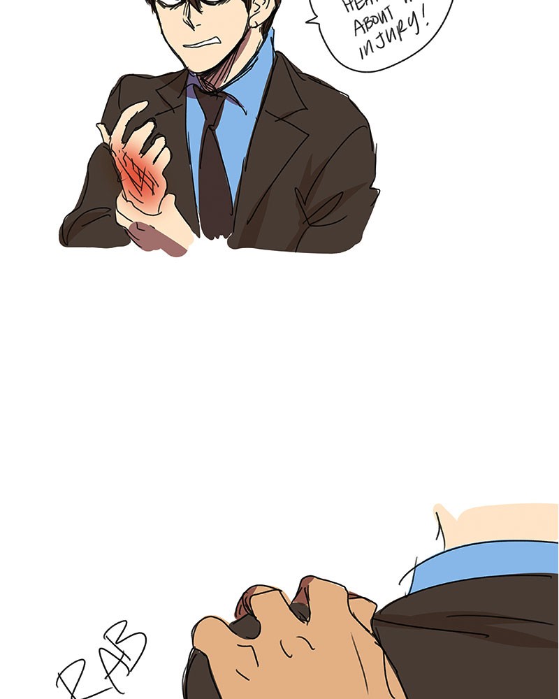 I Love Yoo chapter 49 page 26