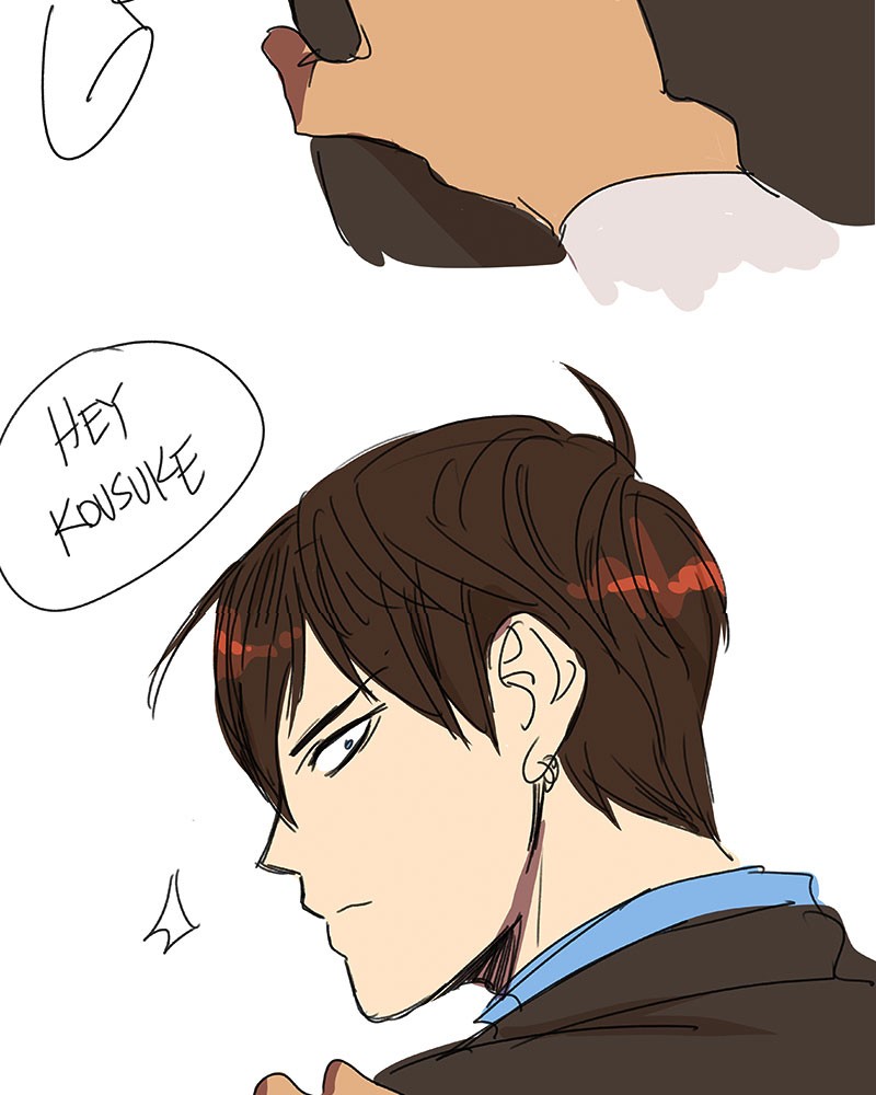 I Love Yoo chapter 49 page 27