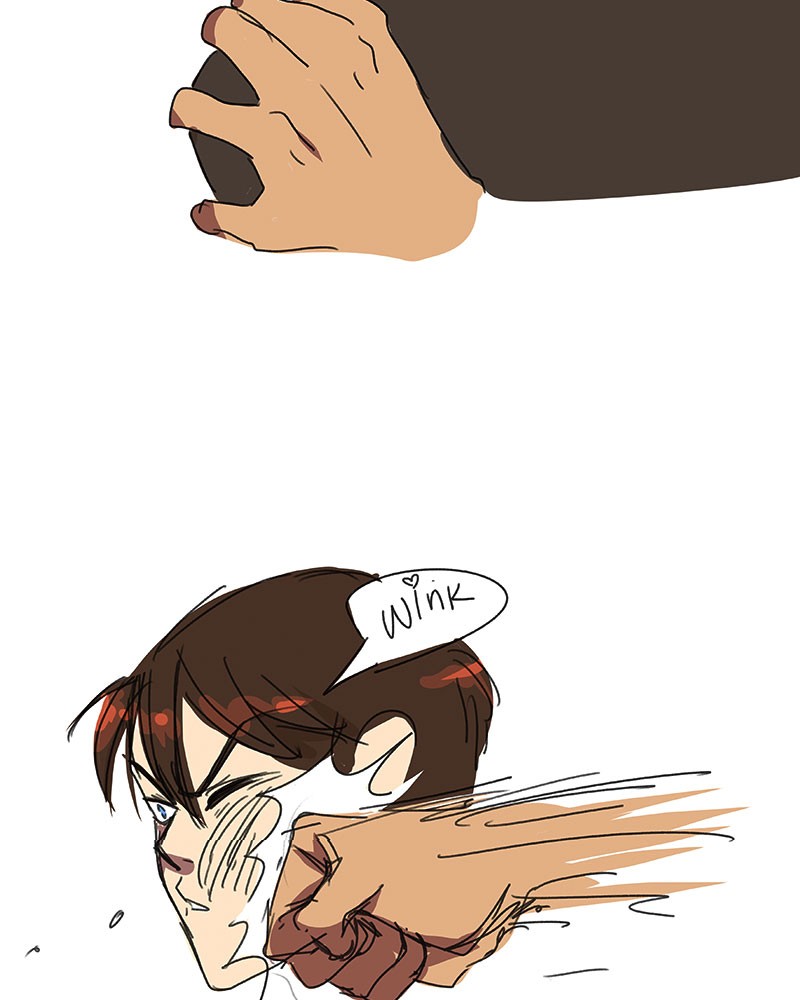 I Love Yoo chapter 49 page 28