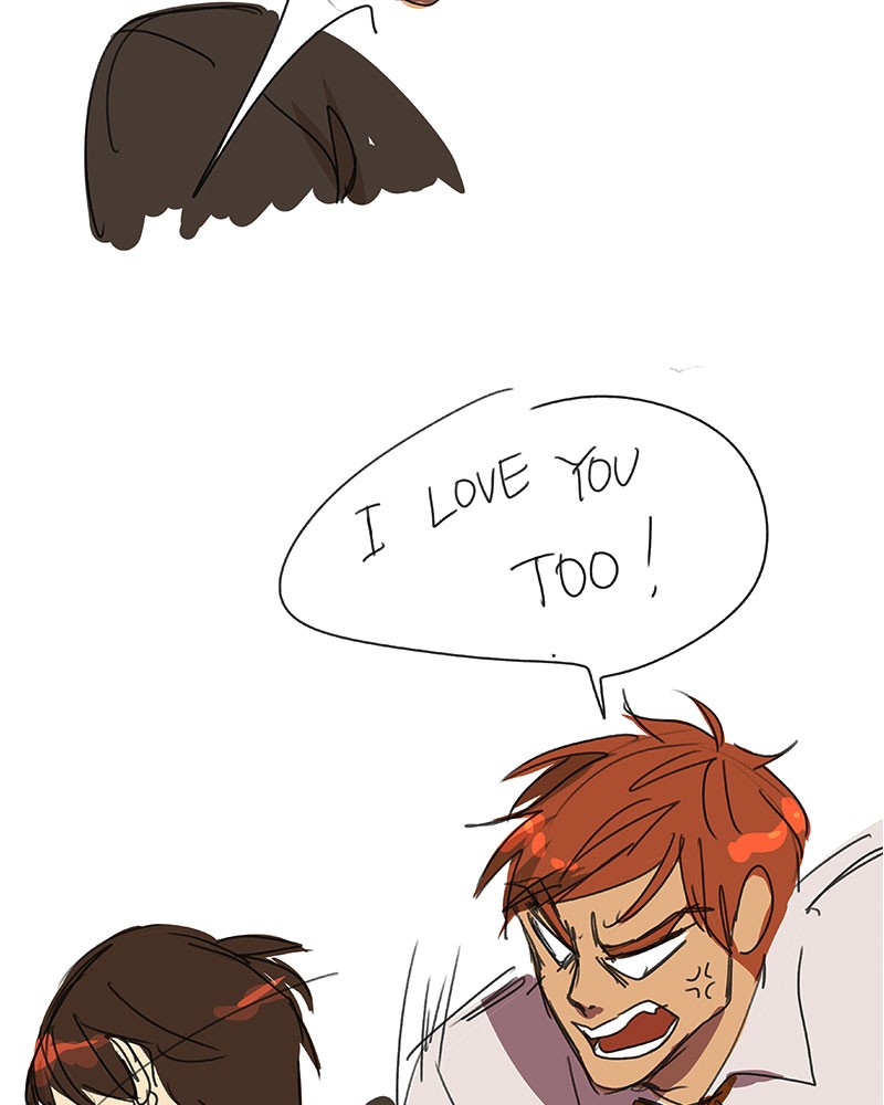 I Love Yoo chapter 49 page 29