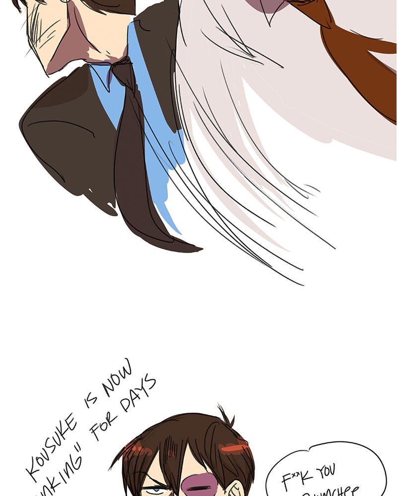 I Love Yoo chapter 49 page 30