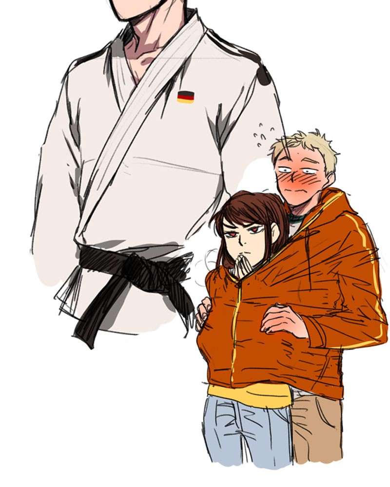 I Love Yoo chapter 49 page 36