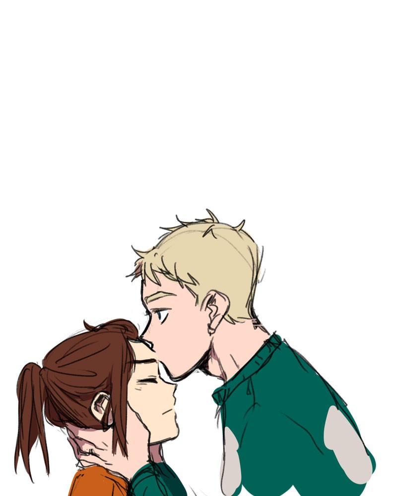 I Love Yoo chapter 49 page 37