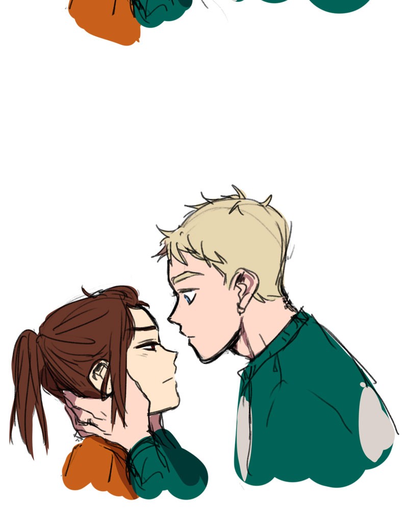 I Love Yoo chapter 49 page 38