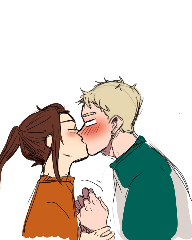 I Love Yoo chapter 49 page 41