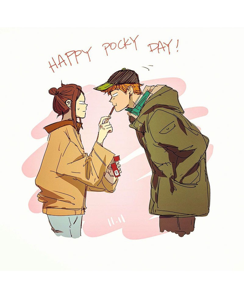 I Love Yoo chapter 49 page 46