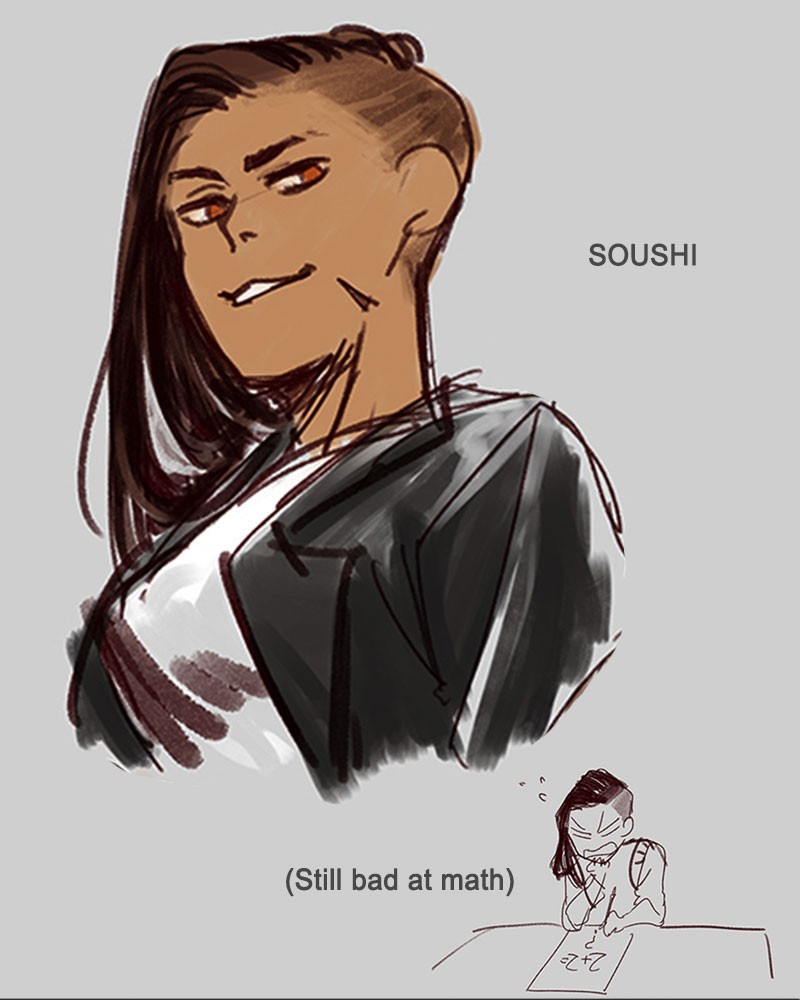 I Love Yoo chapter 49 page 6