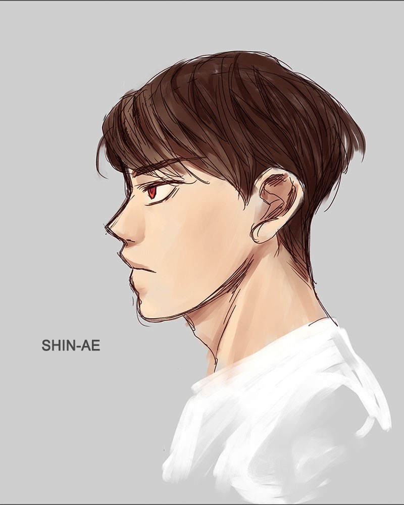 I Love Yoo chapter 49 page 8