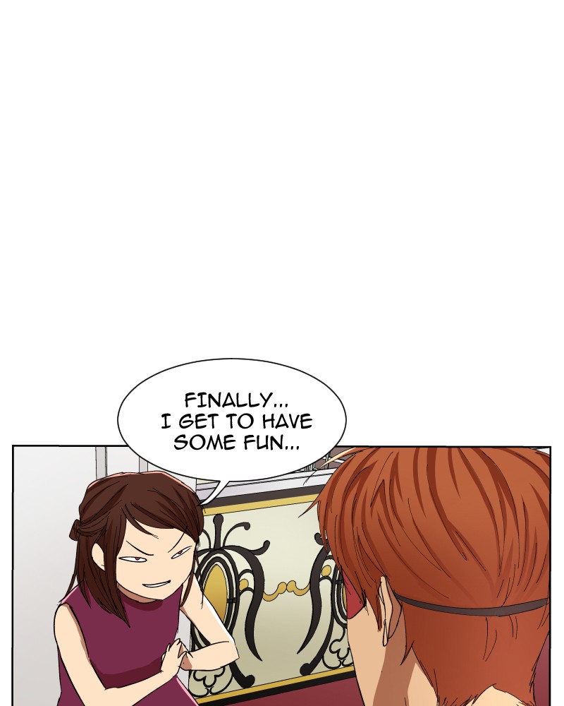 I Love Yoo chapter 5 page 1