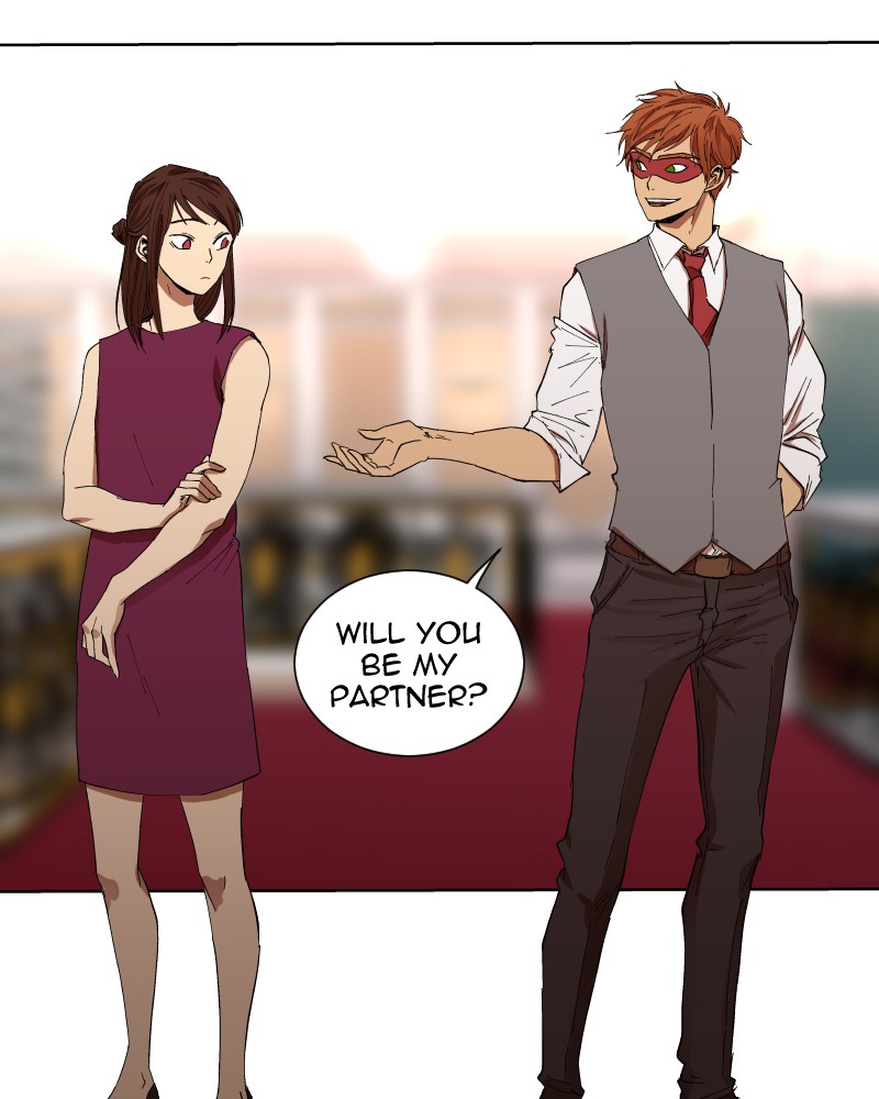 I Love Yoo chapter 5 page 10