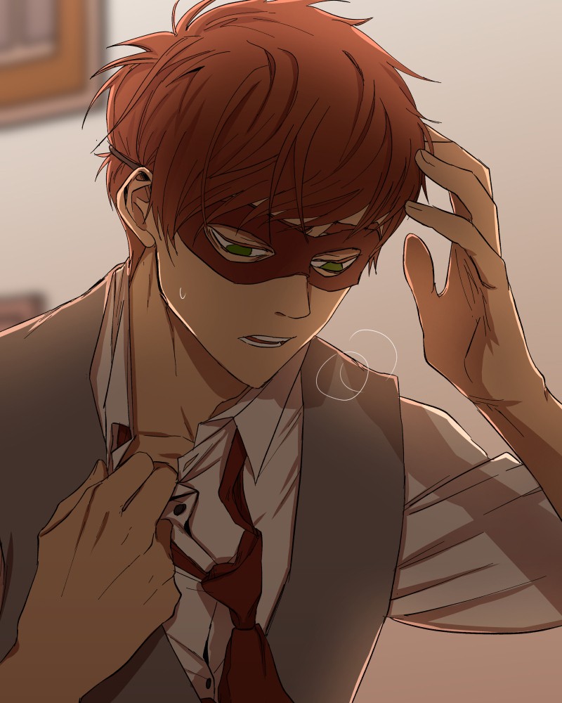 I Love Yoo chapter 5 page 100