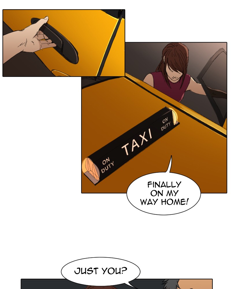 I Love Yoo chapter 5 page 103
