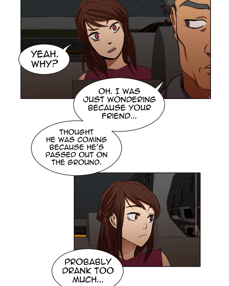 I Love Yoo chapter 5 page 104