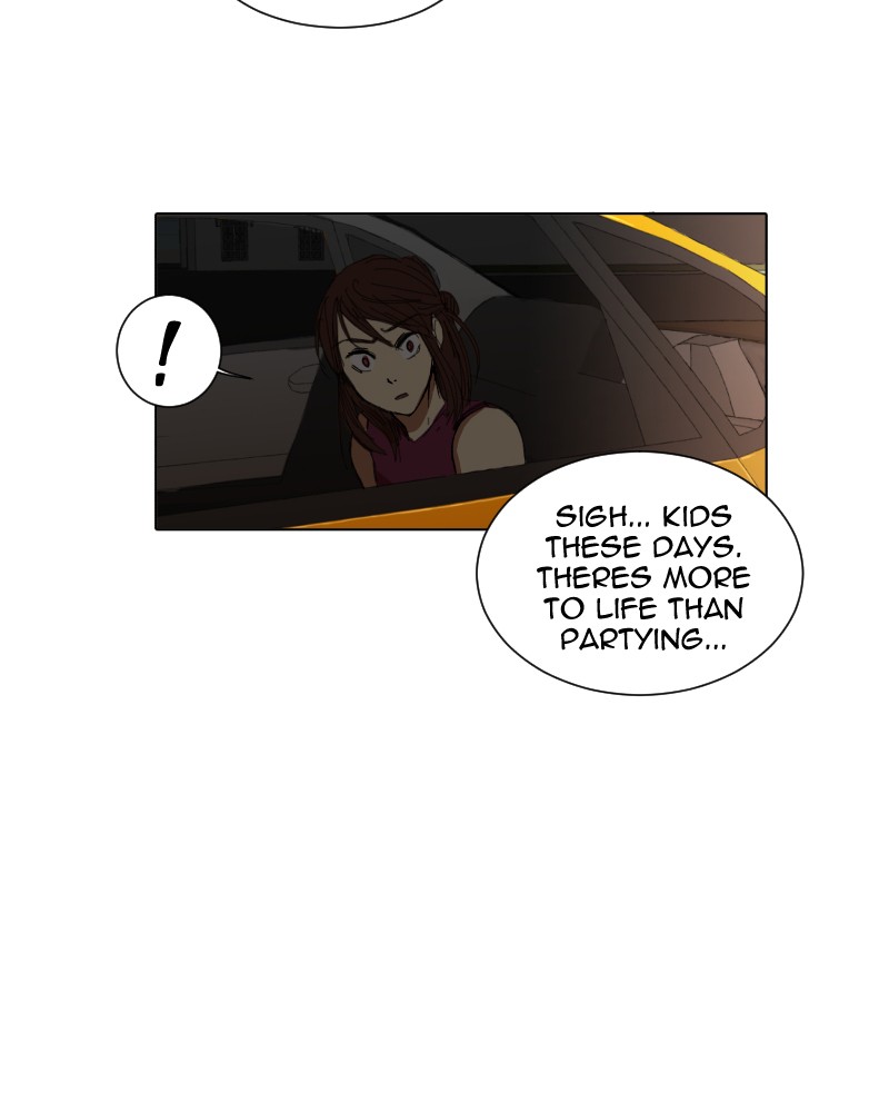 I Love Yoo chapter 5 page 105