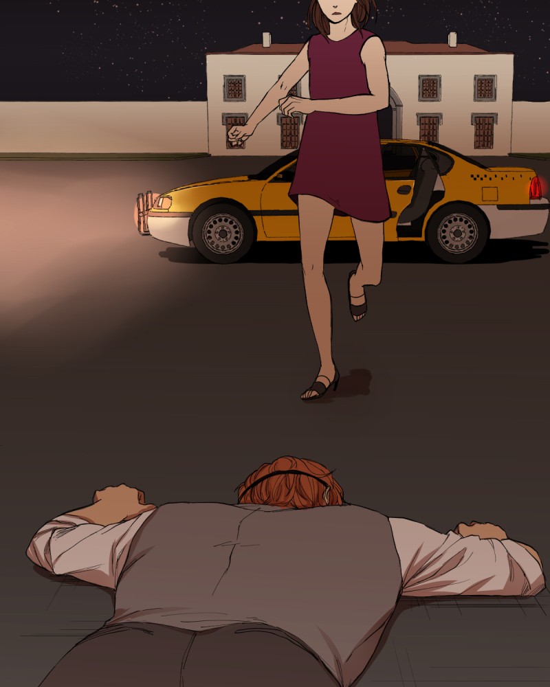 I Love Yoo chapter 5 page 108