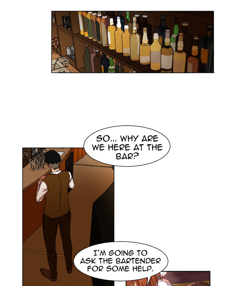 I Love Yoo chapter 5 page 15