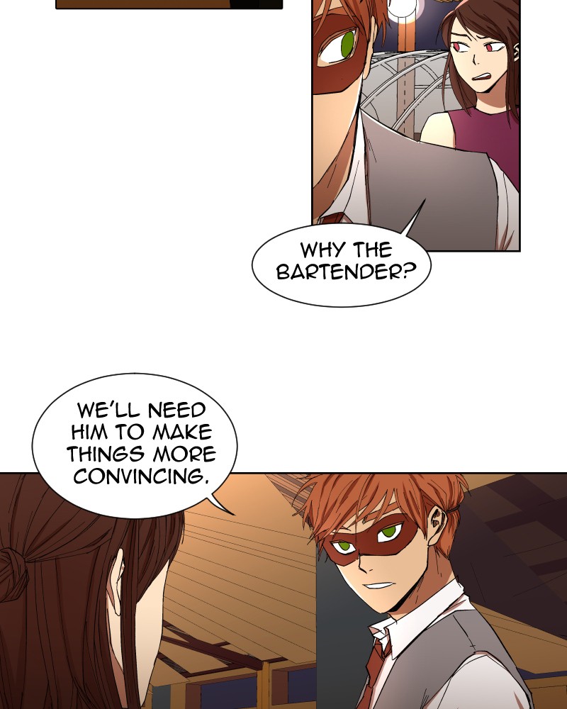 I Love Yoo chapter 5 page 16