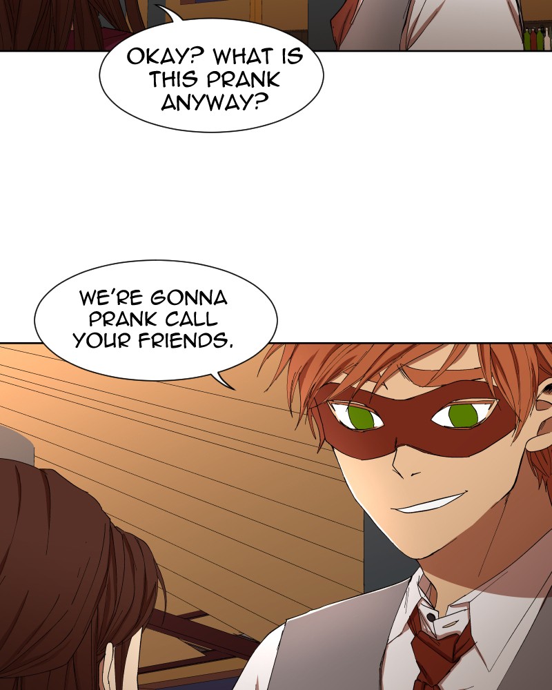 I Love Yoo chapter 5 page 17