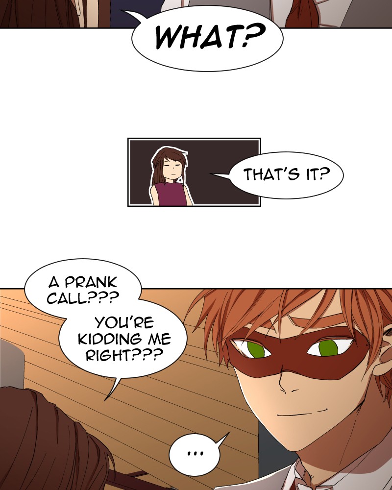 I Love Yoo chapter 5 page 18