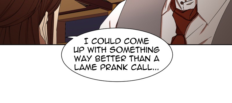 I Love Yoo chapter 5 page 19
