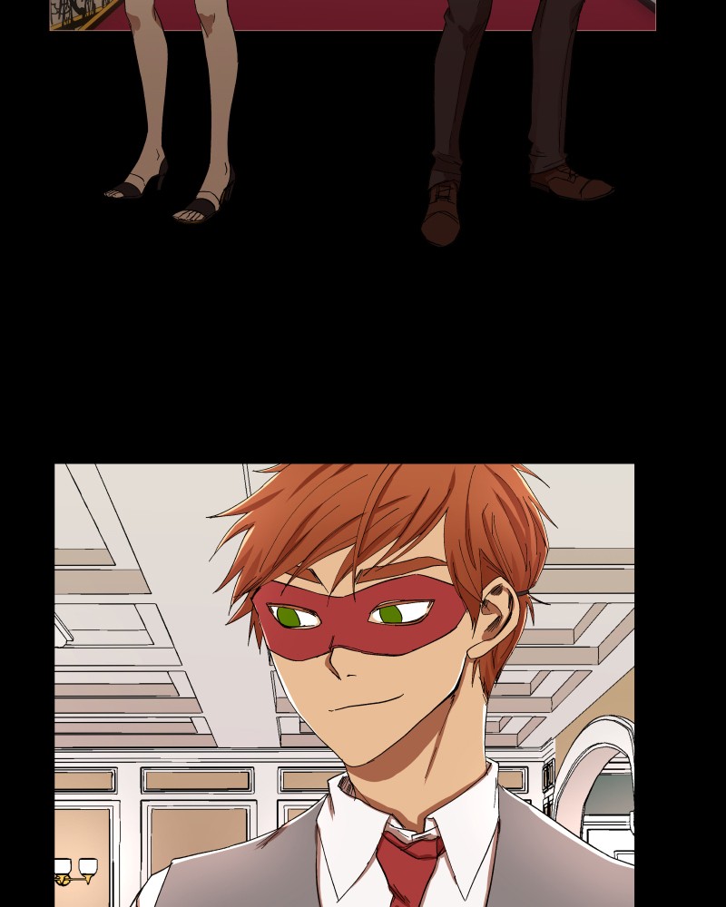 I Love Yoo chapter 5 page 22