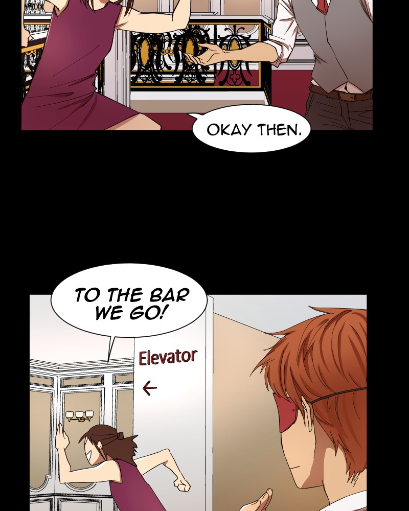 I Love Yoo chapter 5 page 26