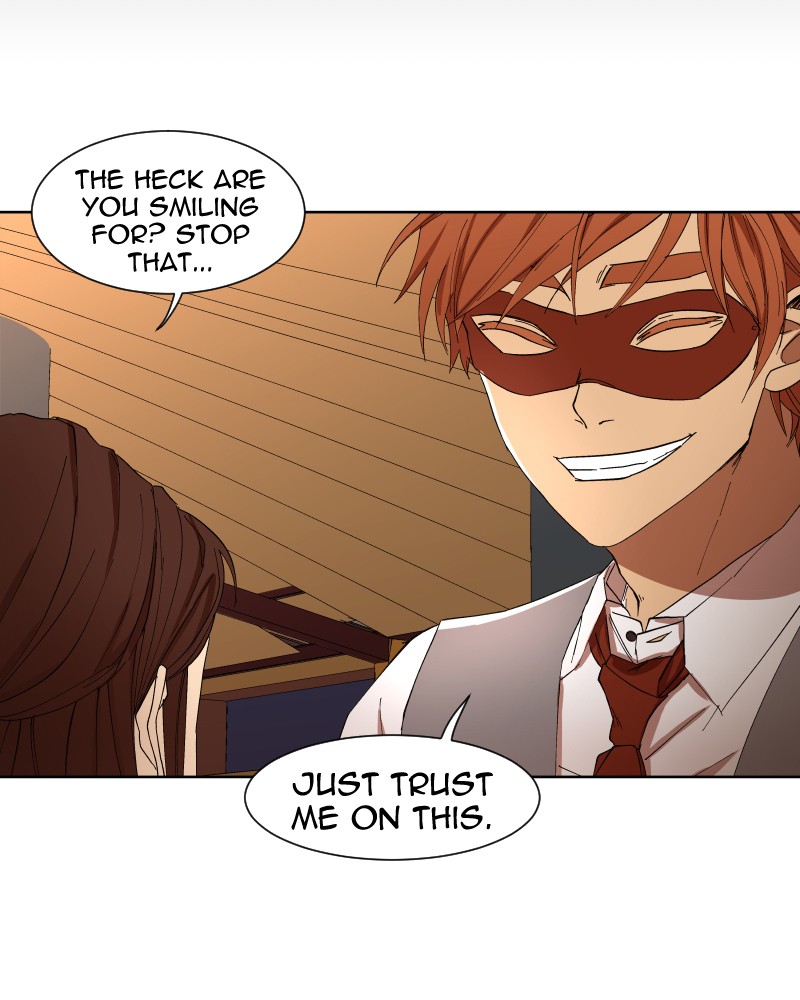 I Love Yoo chapter 5 page 28